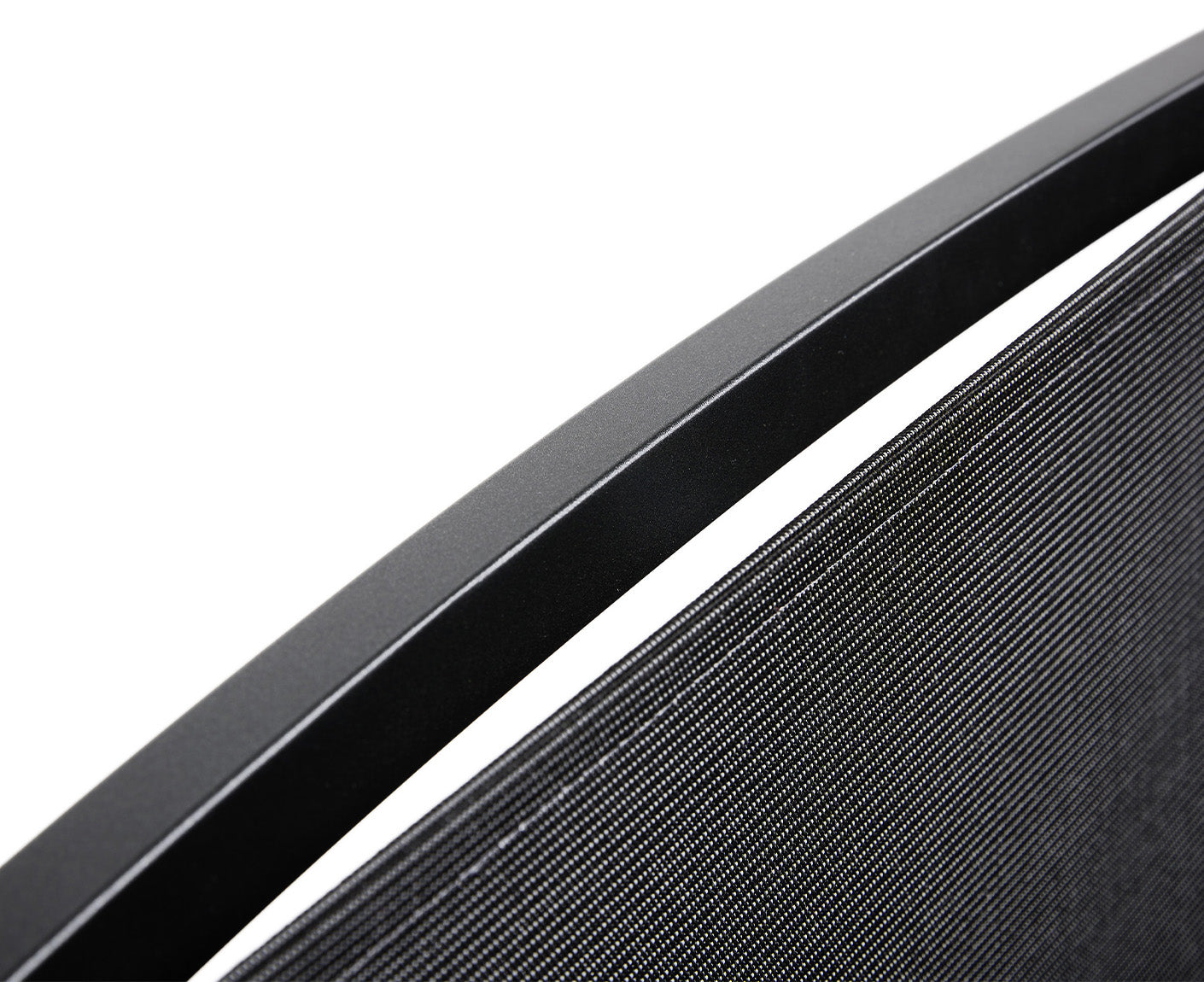 Rasmus Lounge 3-Sitzer Anthrazit / charcoal