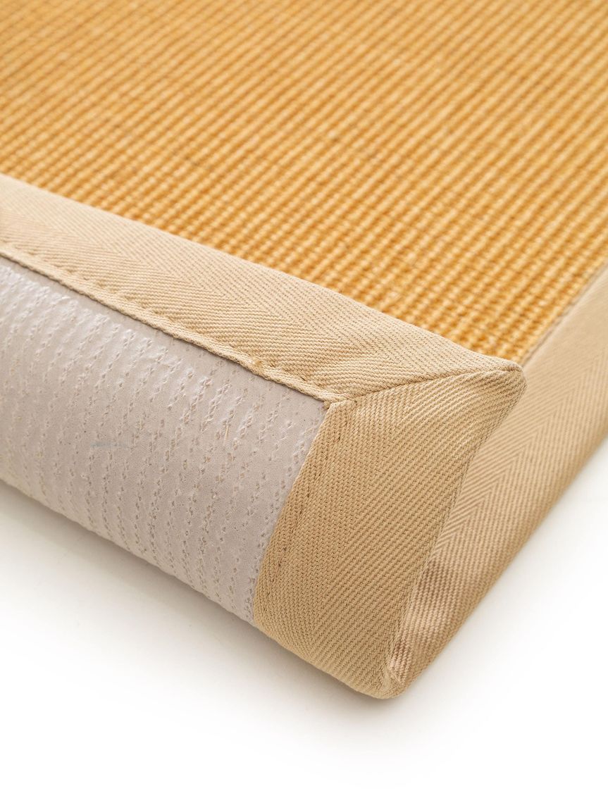 Fußmatte Sana Beige