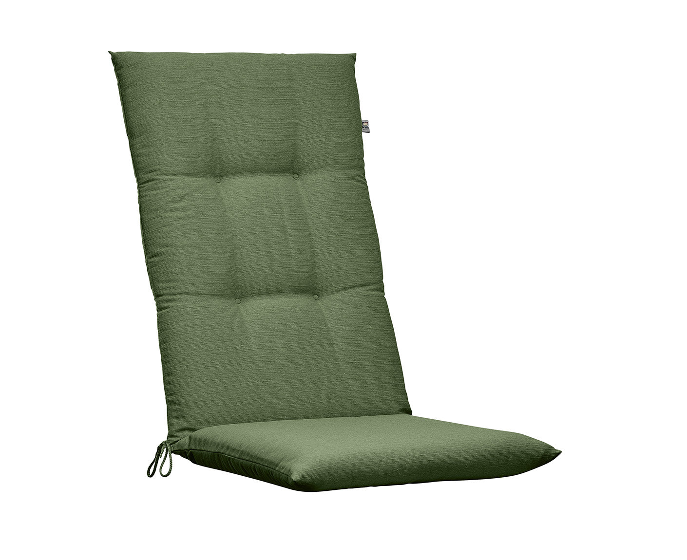 Kettler Hear Sesselauflage 120x48 cm