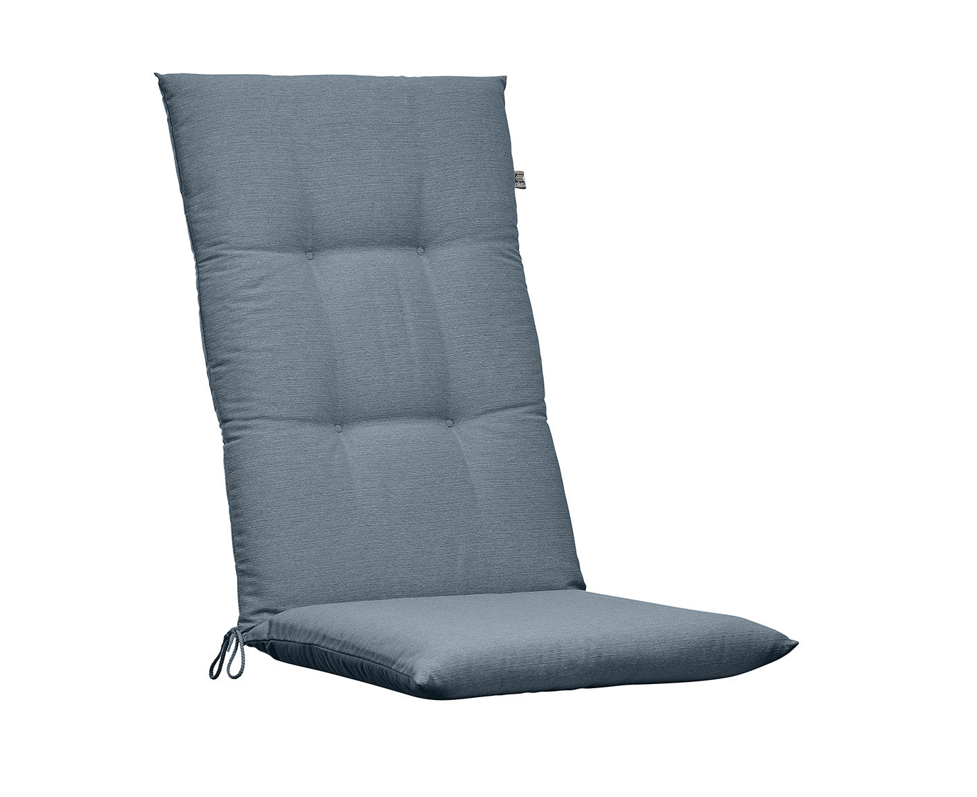 Kettler Hear Sesselauflage 120x48 cm