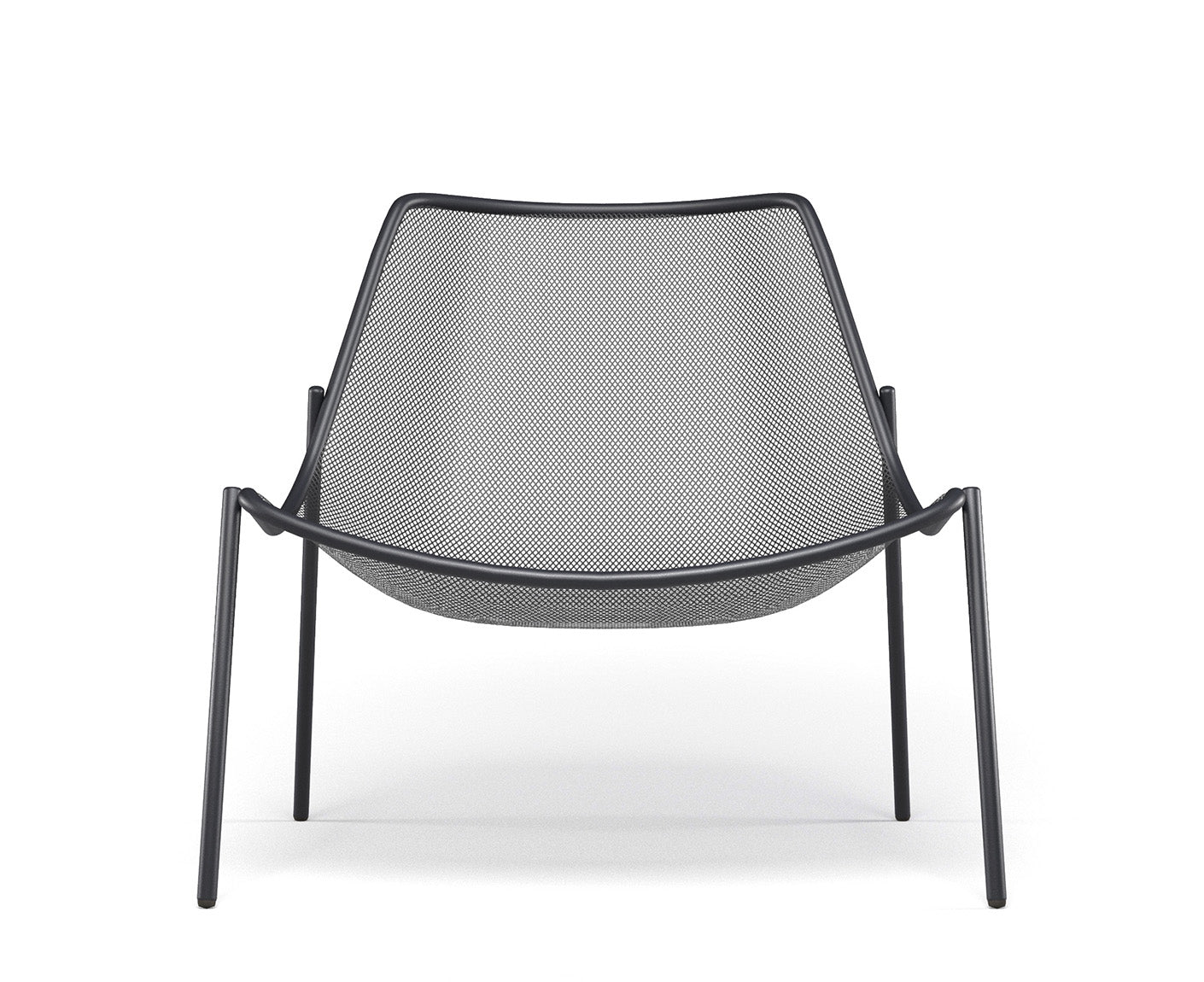 Emu Round 2er Set Loungesessel
