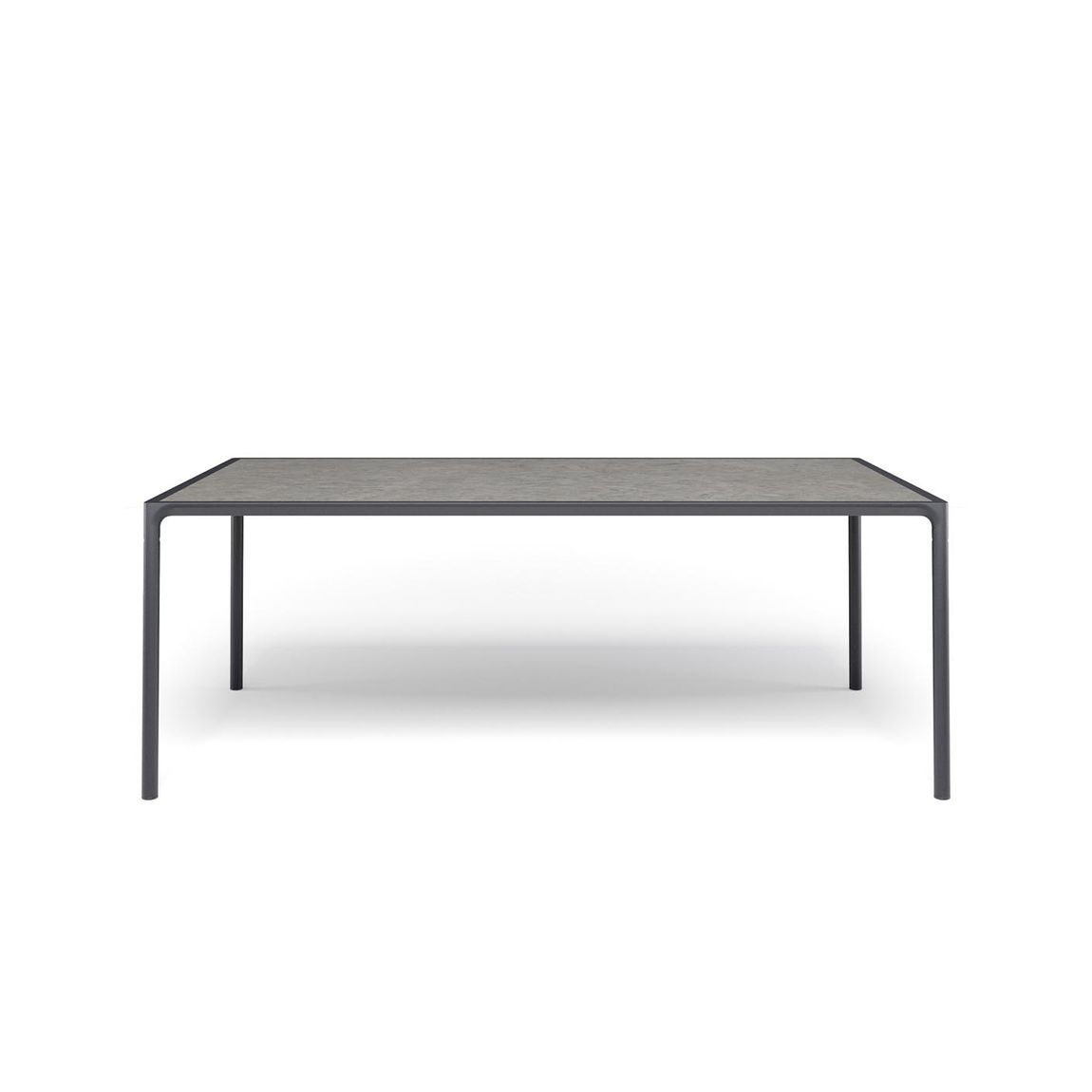 Emu Terramare Gartentisch 203x103 cm