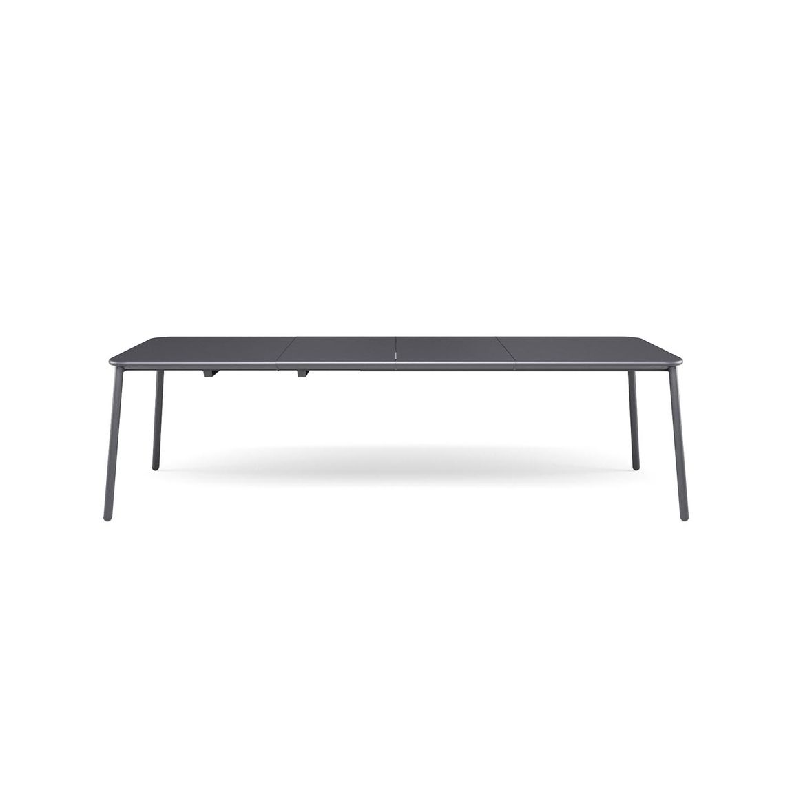 Emu Yard Ausziehtisch 160 - 270 x 97,5 cm