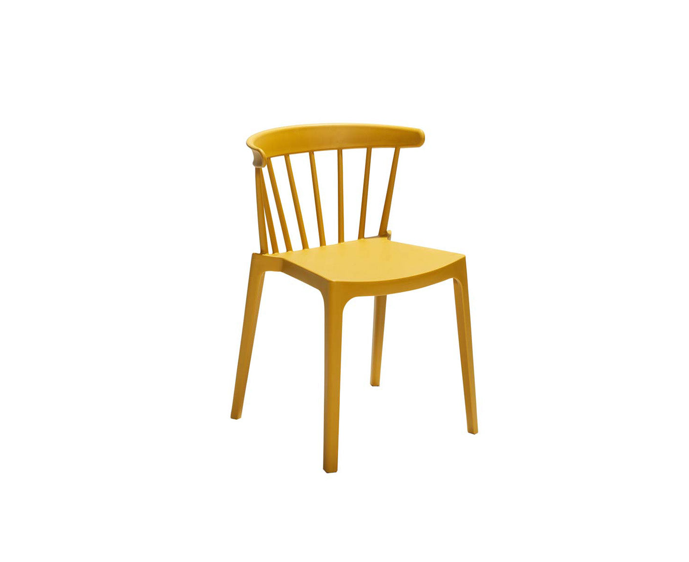 Windson Gartenstuhl stapelbar