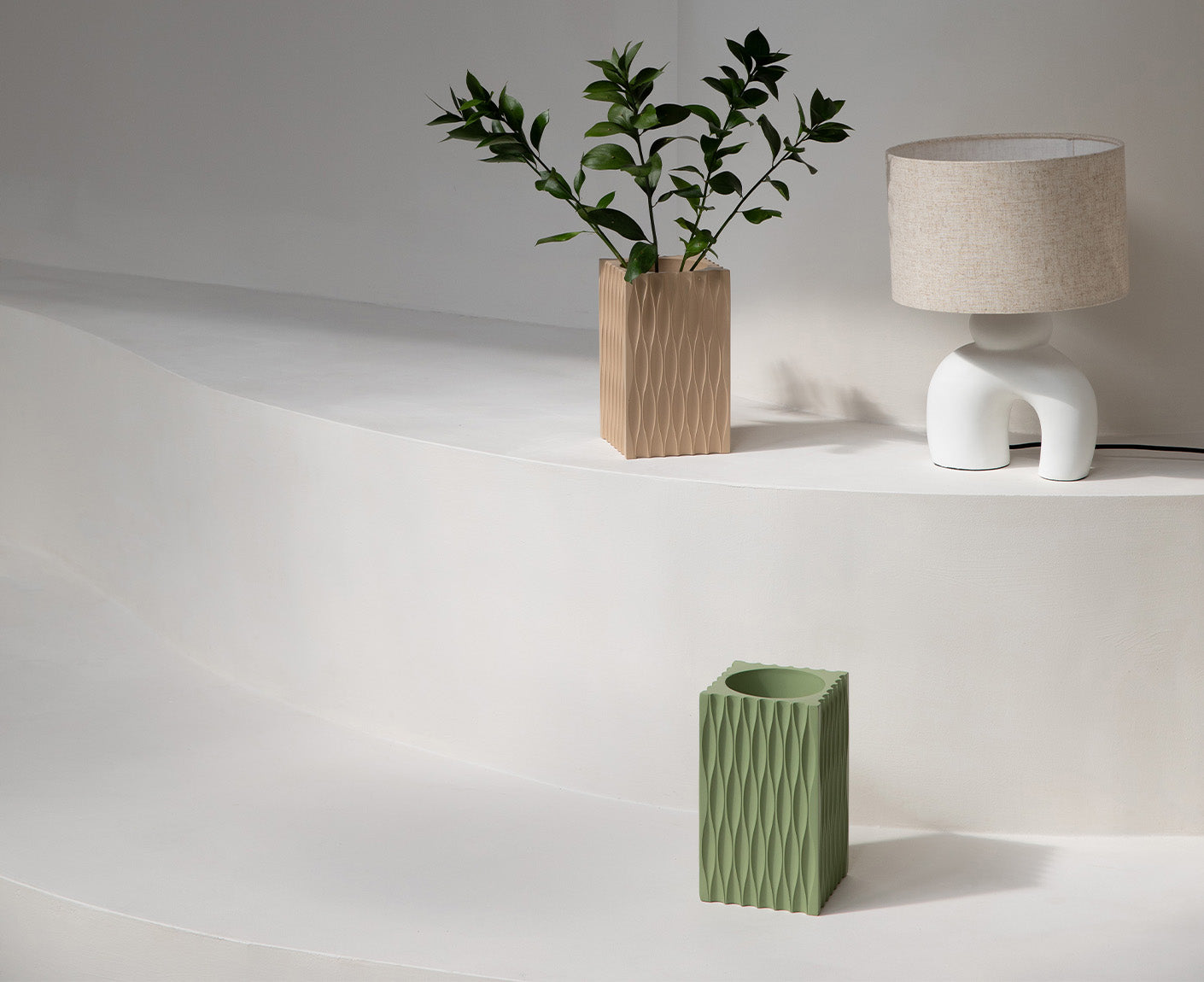 Riley Vase