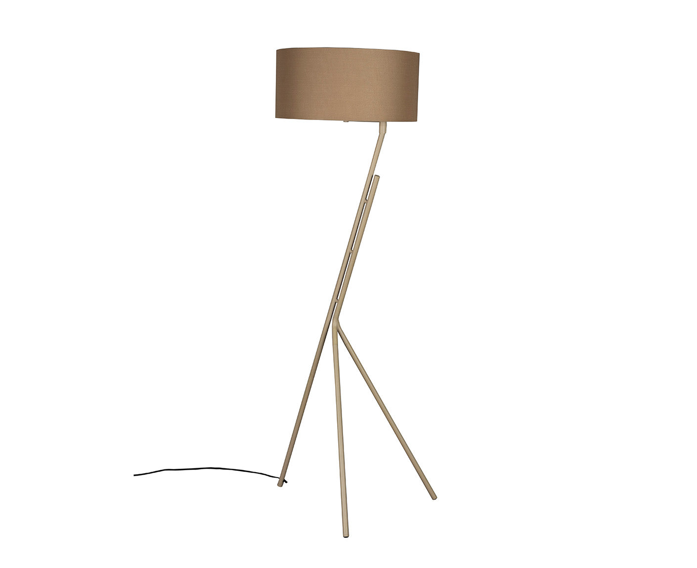 Murphy Stehleuchte Beige