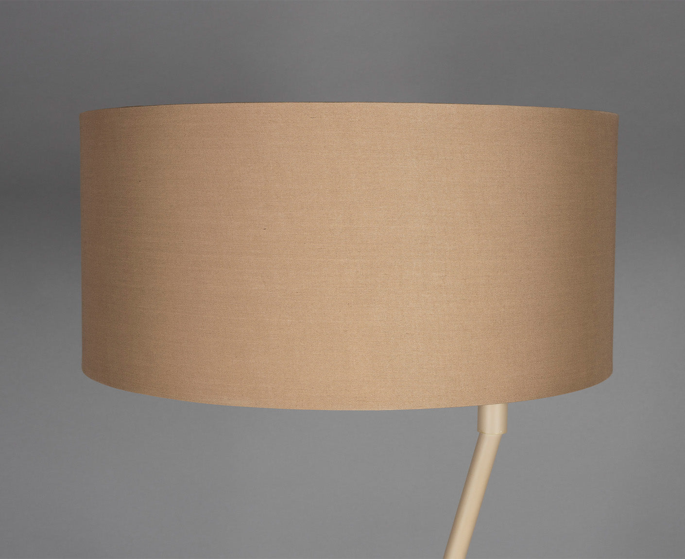 Murphy Stehleuchte Beige