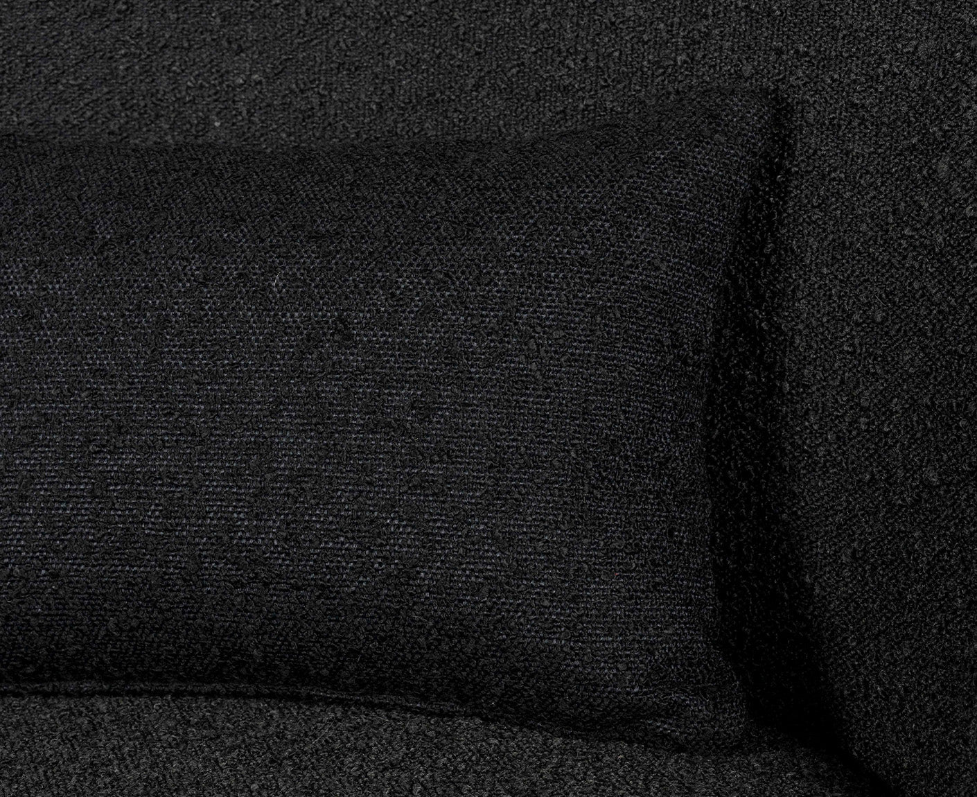 Rodin Sessel Schwarz