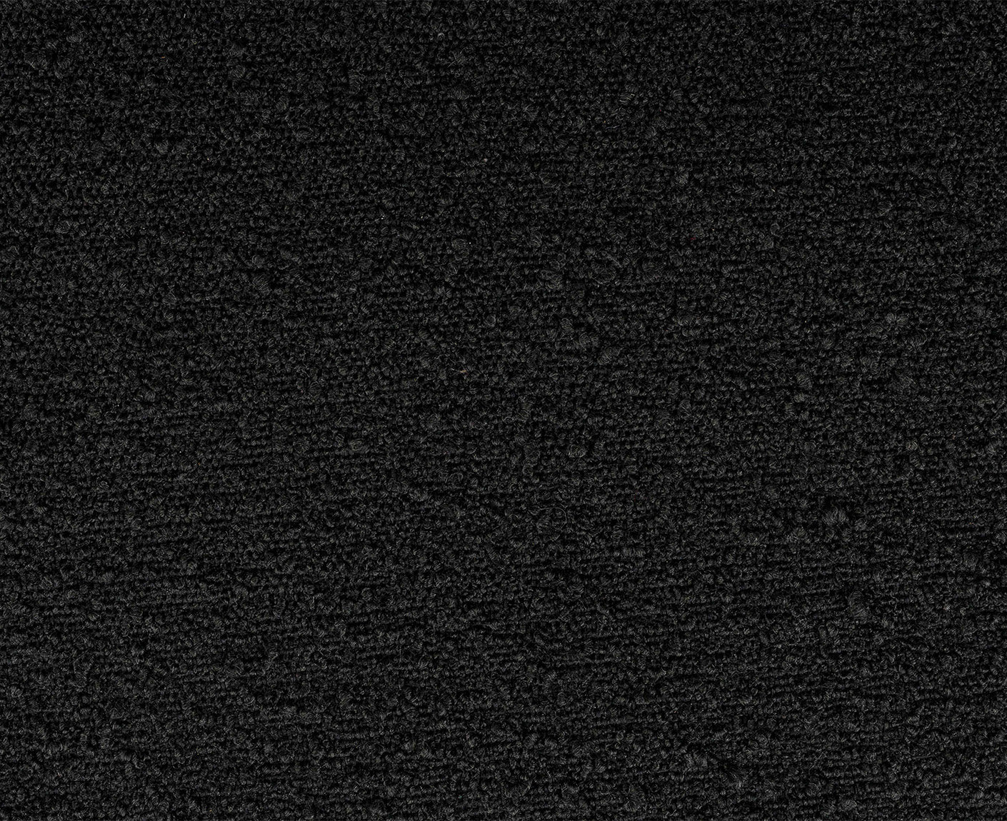 Rodin Sessel Schwarz