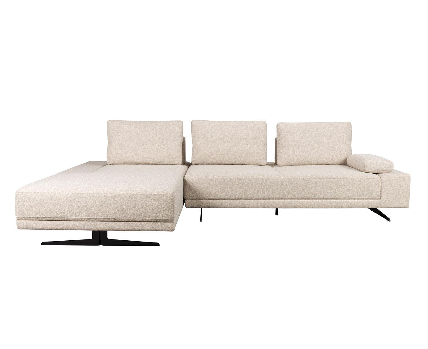 Shelly Ecksofa 308 x 183 cm