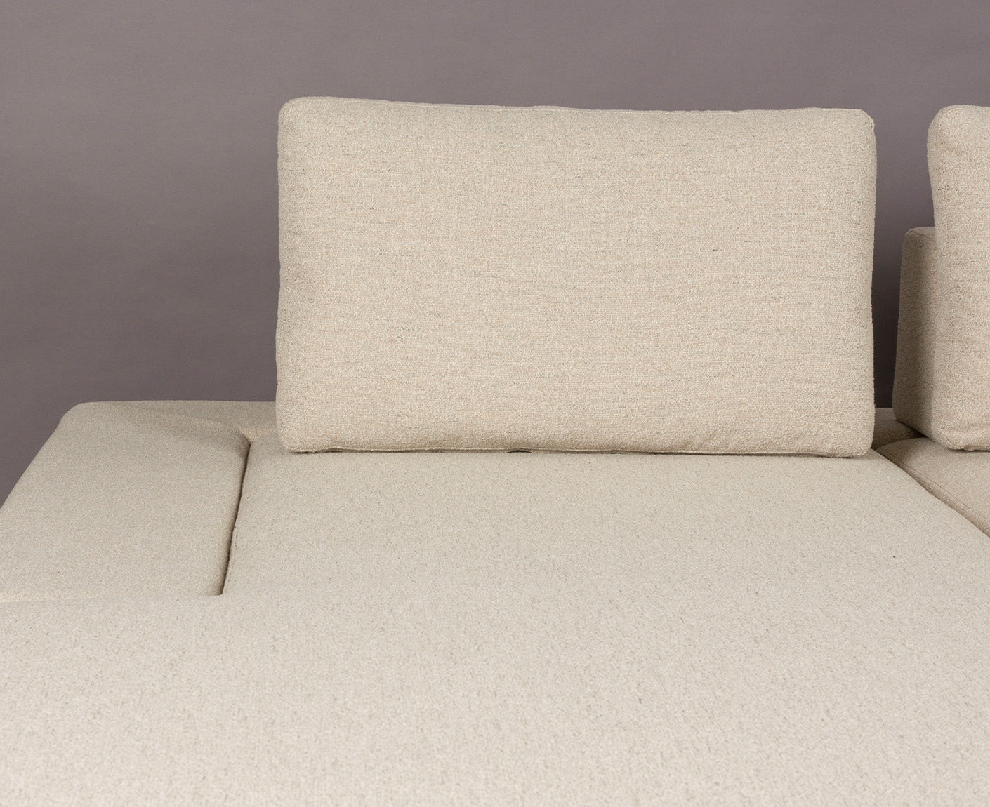 Shelly Ecksofa 308 x 183 cm