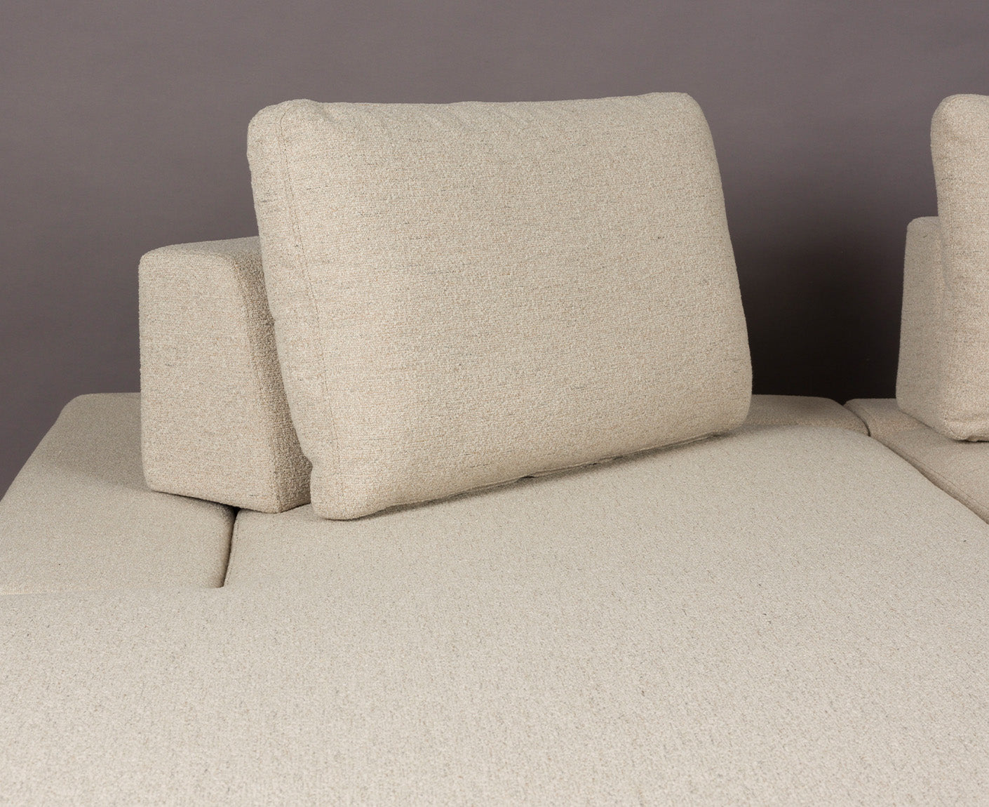 Shelly Ecksofa 308 x 183 cm