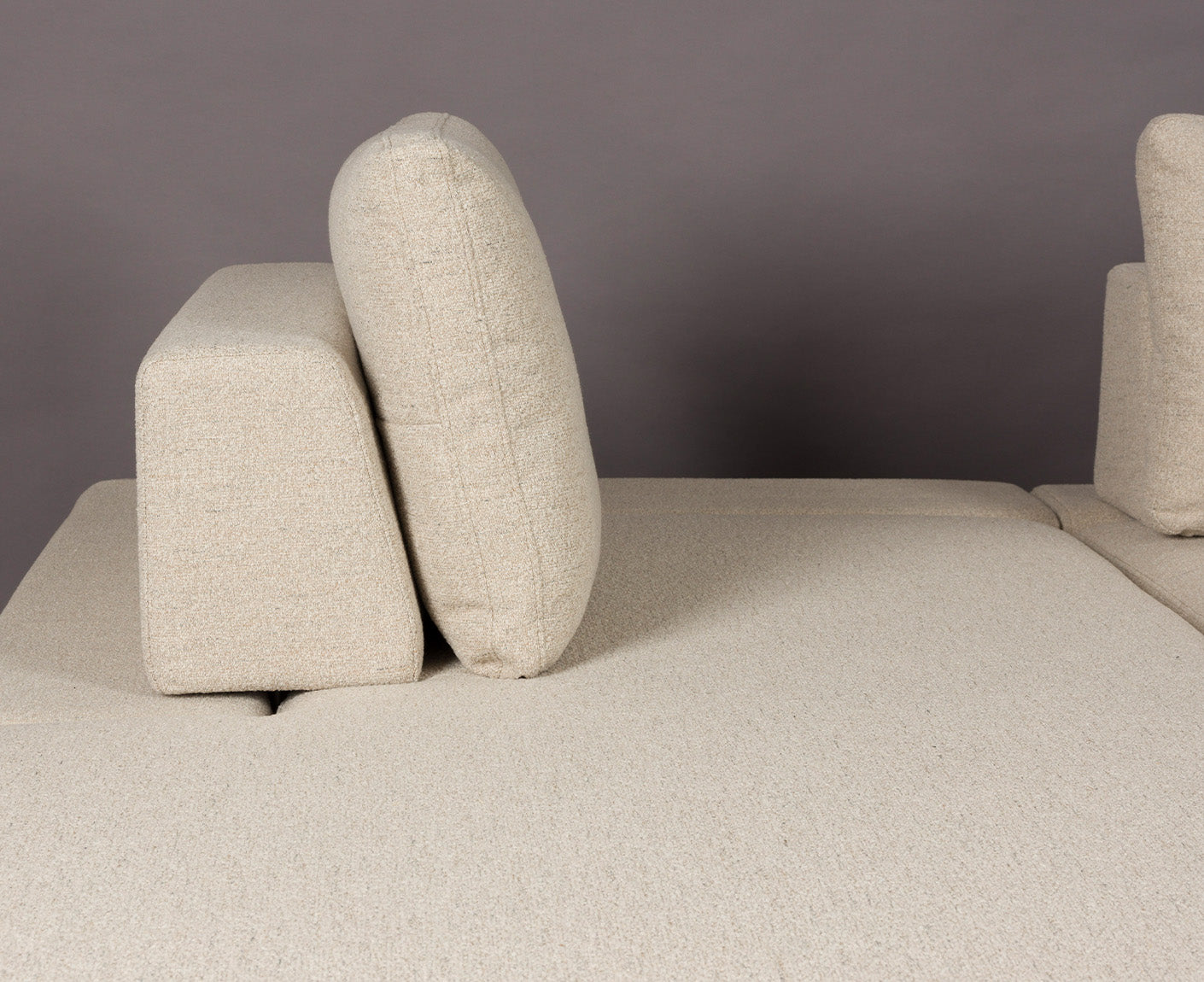 Shelly Ecksofa 308 x 183 cm