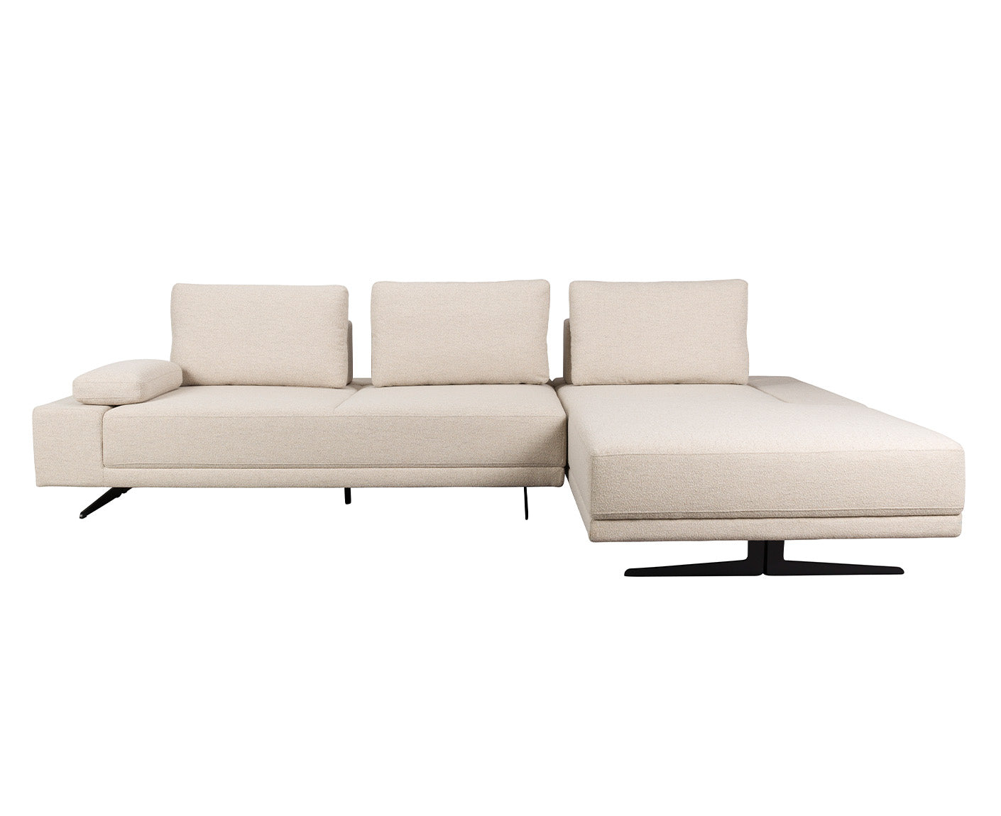 Shelly Ecksofa 308 x 183 cm