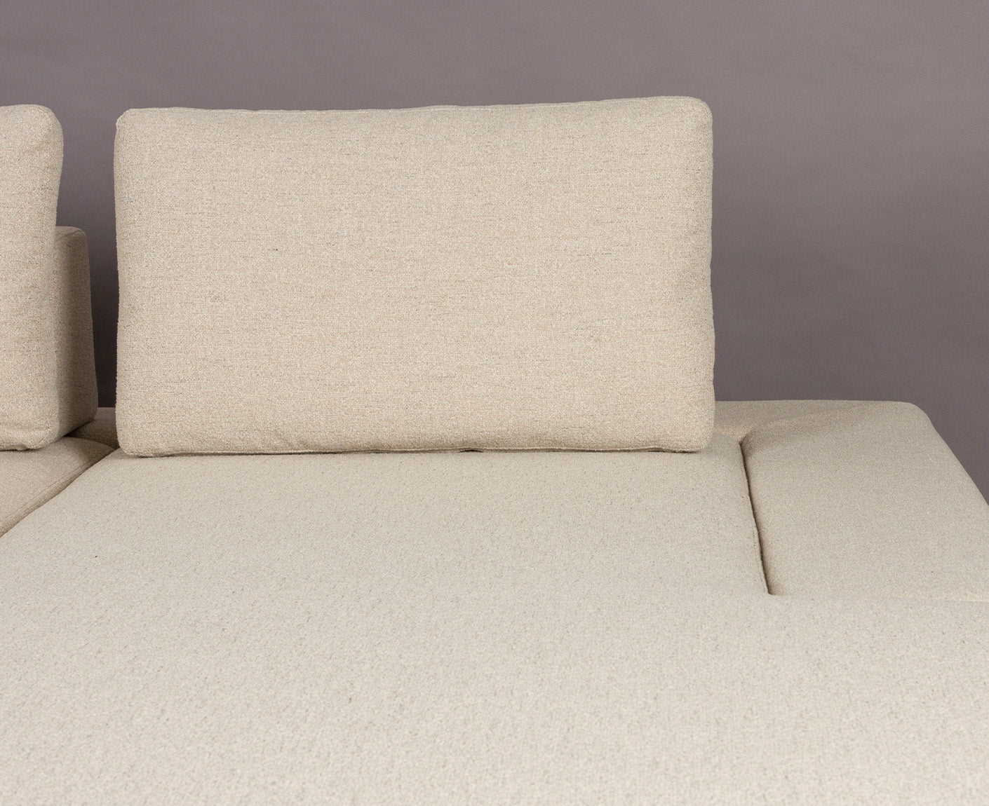 Shelly Ecksofa 308 x 183 cm