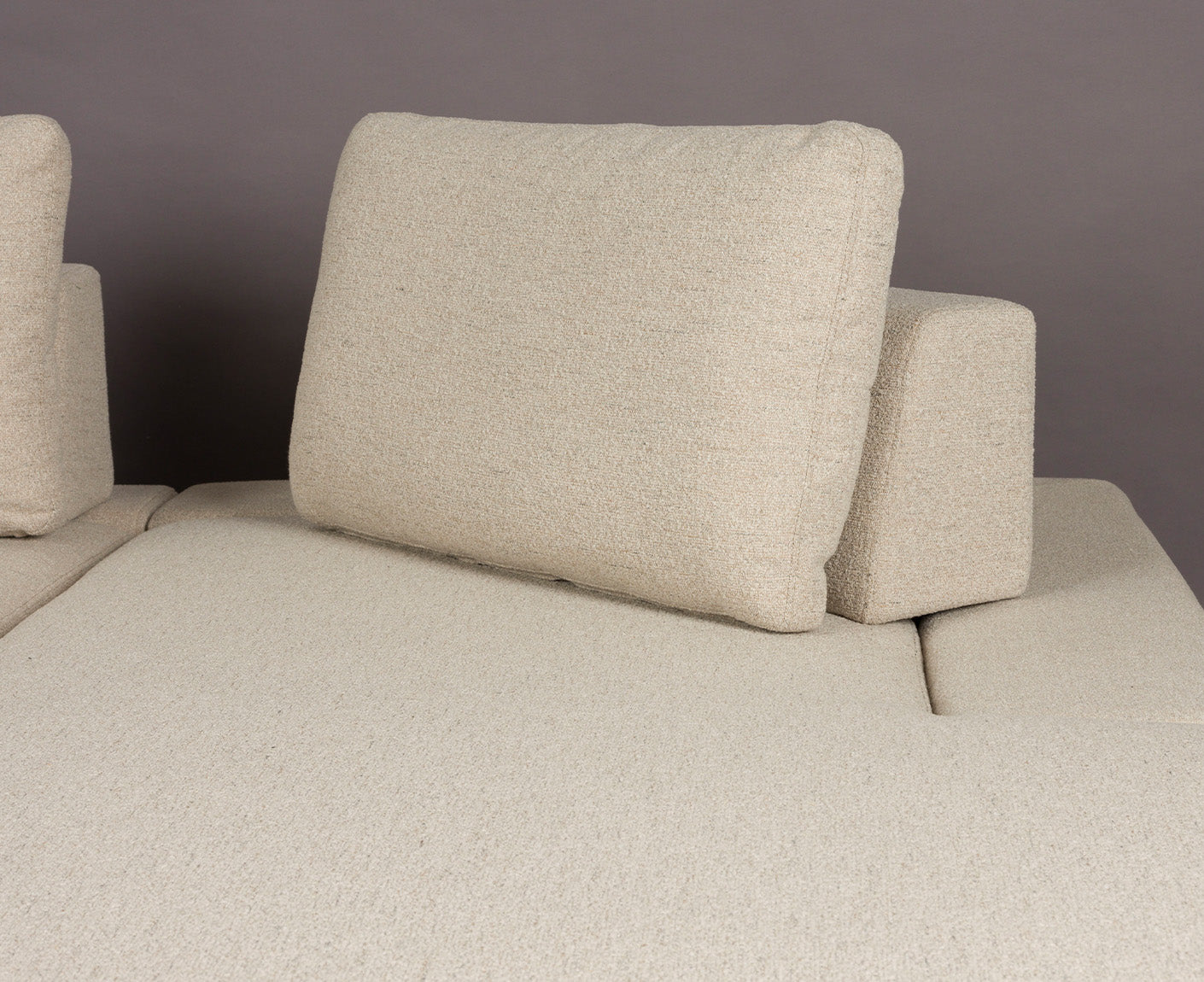 Shelly Ecksofa 308 x 183 cm