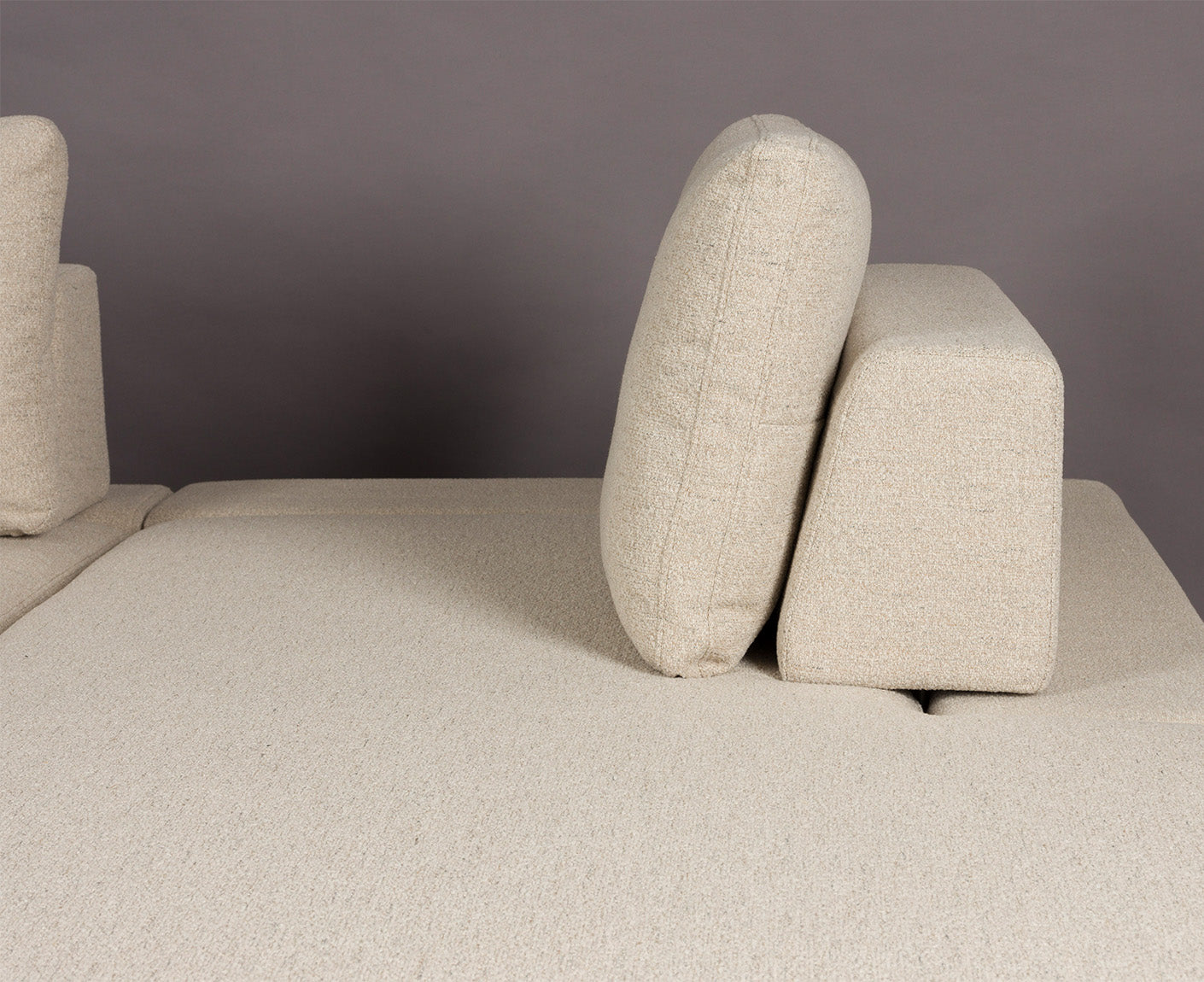 Shelly Ecksofa 308 x 183 cm