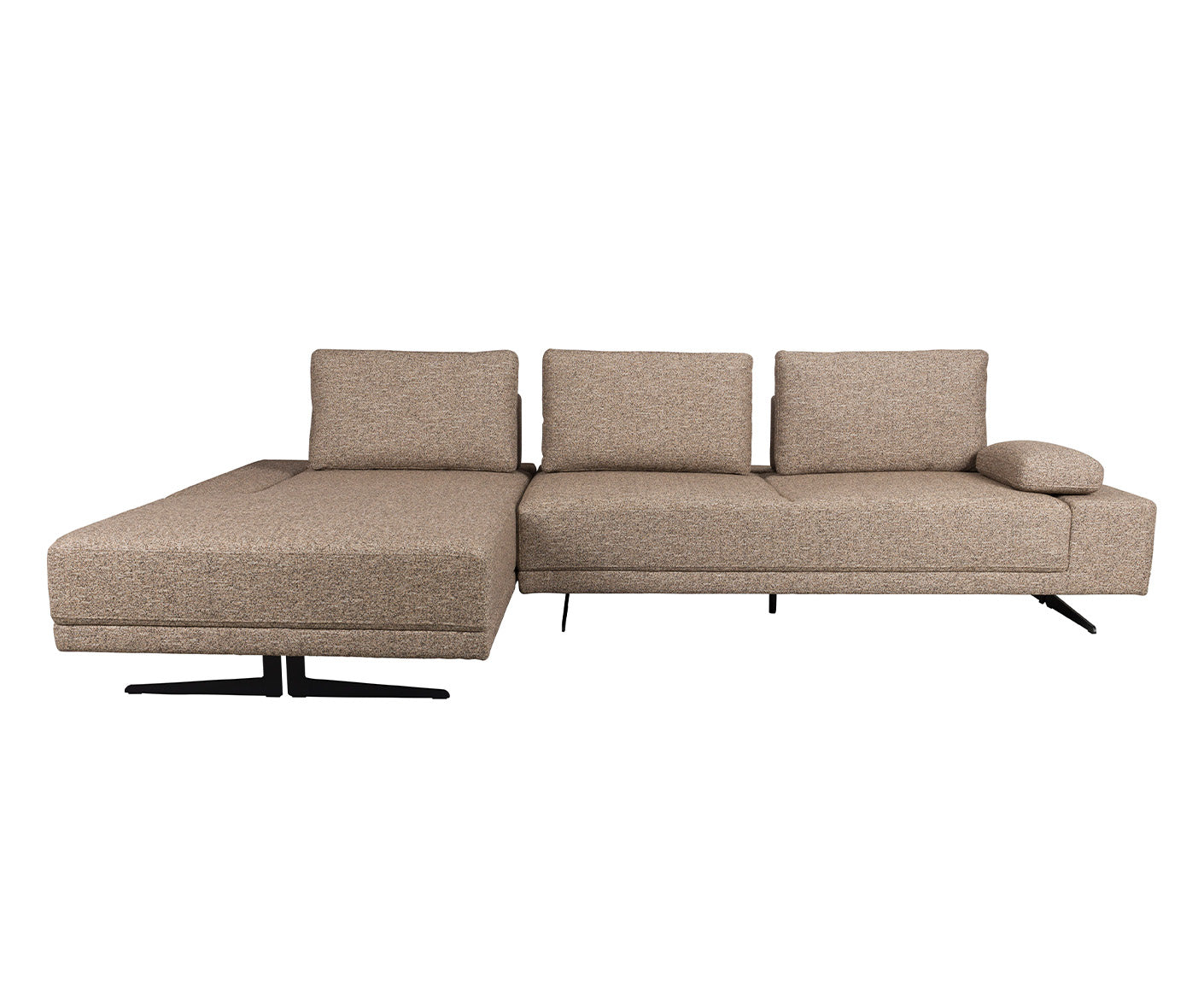 Shelly Ecksofa 308 x 183 cm