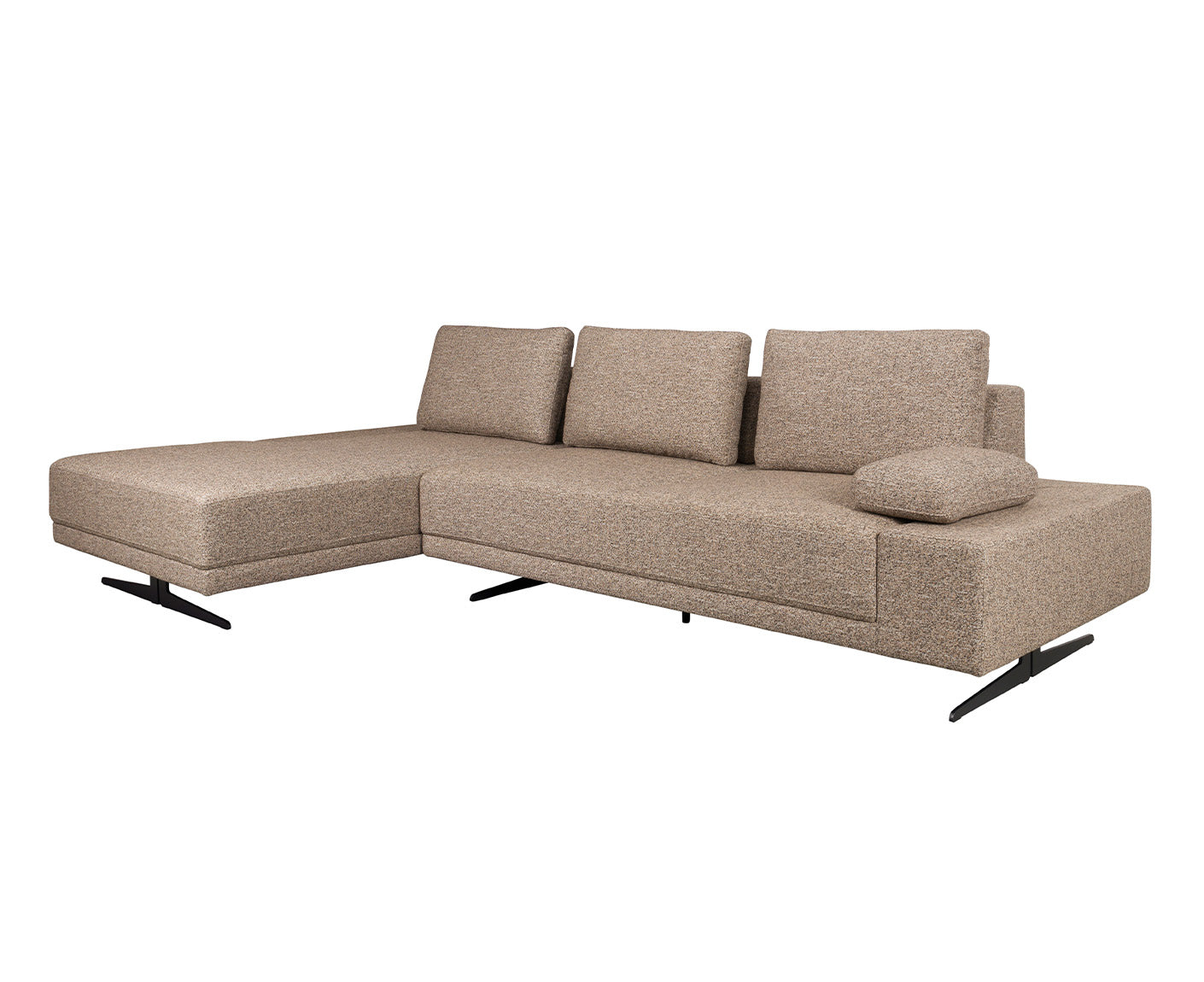 Shelly Ecksofa 308 x 183 cm