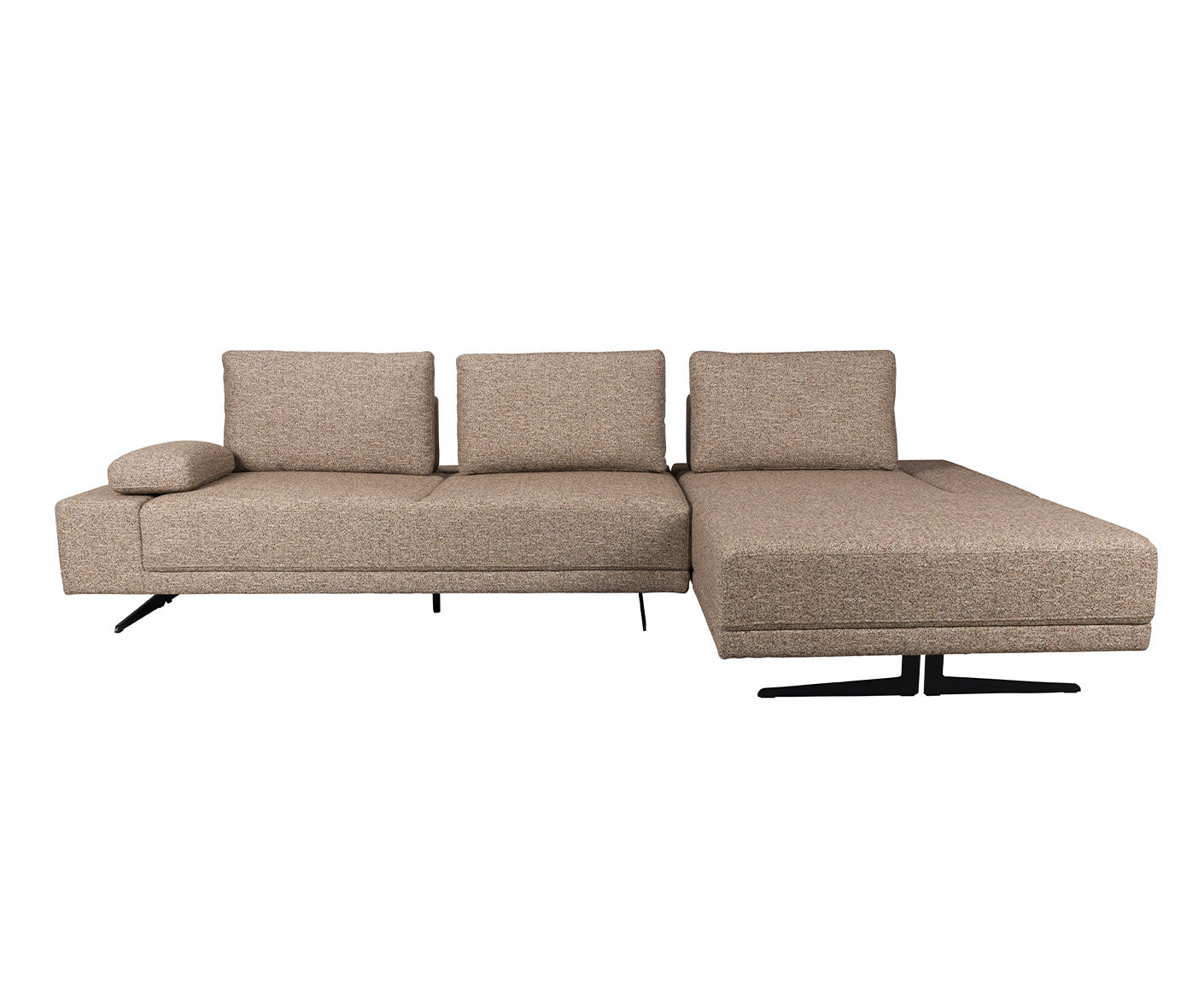 Shelly Ecksofa 308 x 183 cm