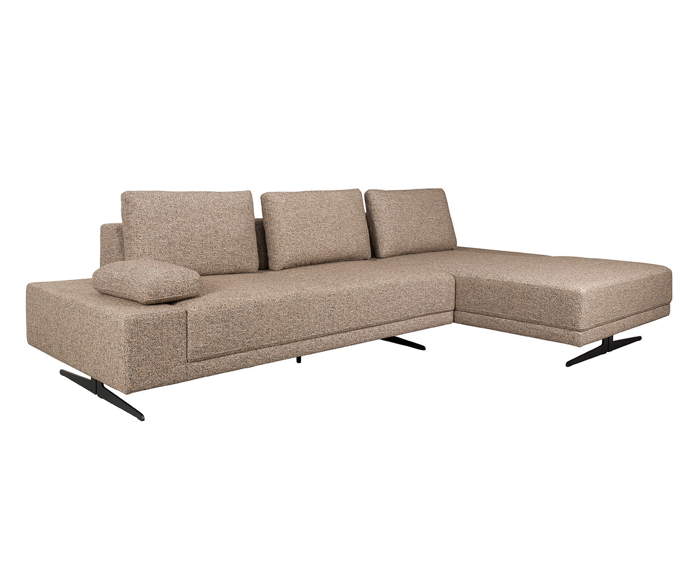 Shelly Ecksofa 308 x 183 cm