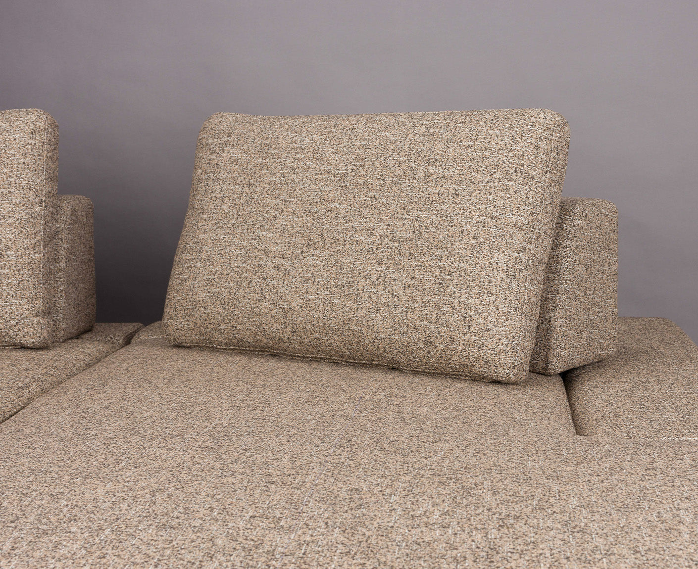 Shelly Ecksofa 308 x 183 cm