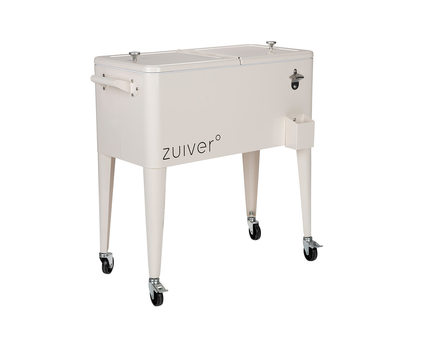 Cooler Be Cool Kühlwagen, Flaschenkühler, Kühltruhe