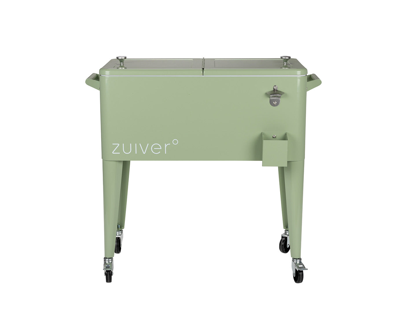 Cooler Be Cool Kühlwagen, Flaschenkühler, Kühltruhe