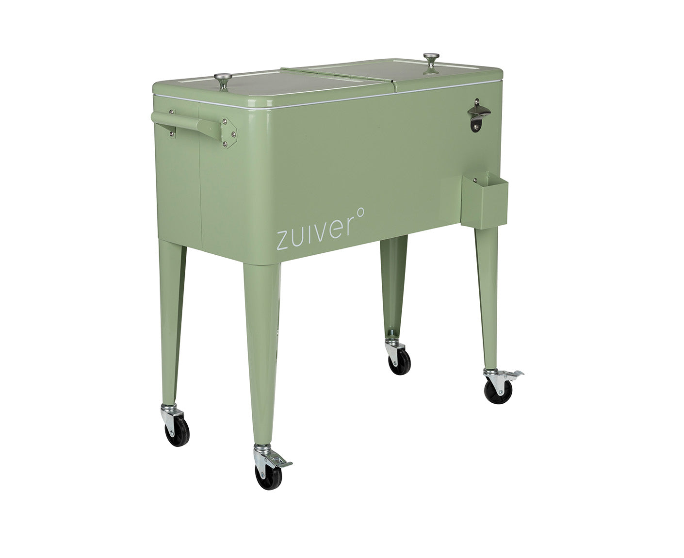 Cooler Be Cool Kühlwagen, Flaschenkühler, Kühltruhe