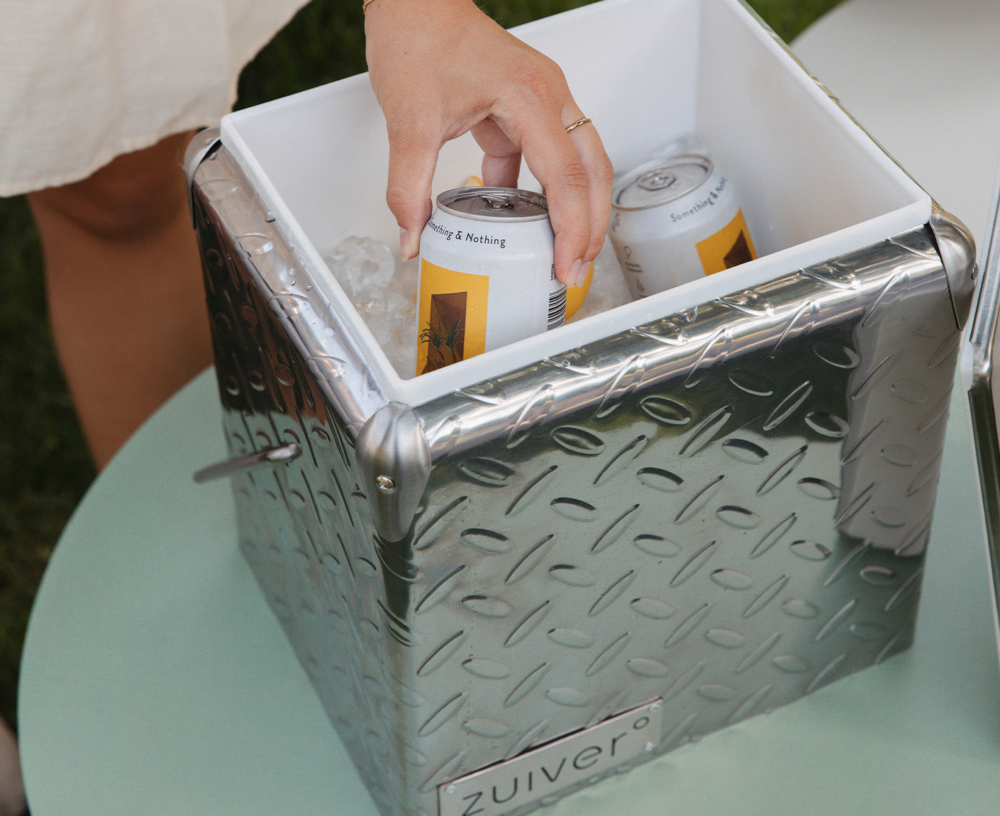 Cooler Be Cool Heavy Kühlbox