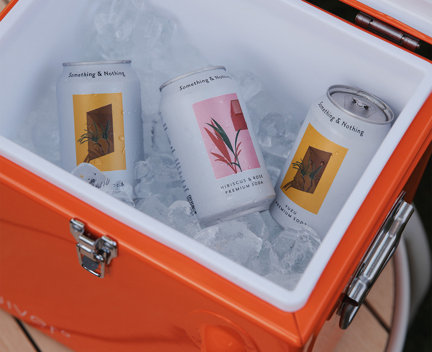 Cooler Be Cute Kühlbox