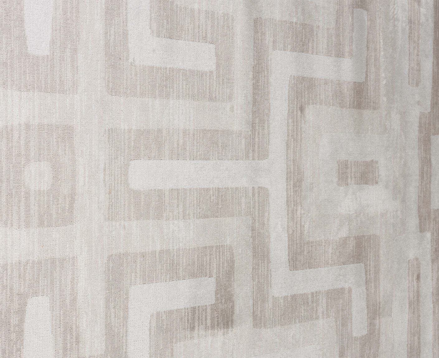 Labyrintho Teppich 140x200