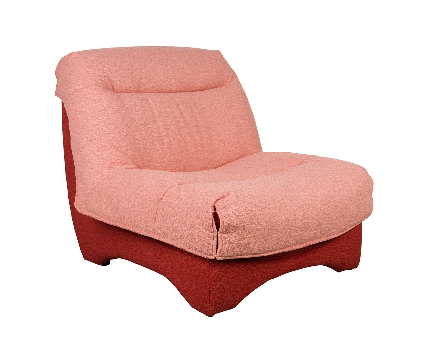 Twister Loungesessel