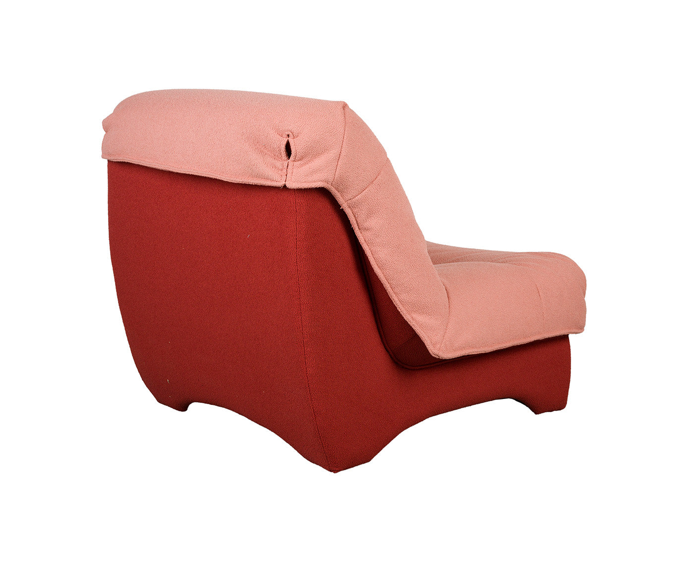 Twister Loungesessel