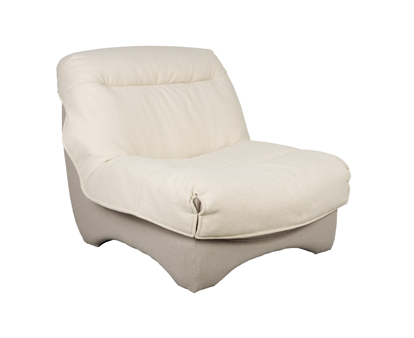 Twister Loungesessel