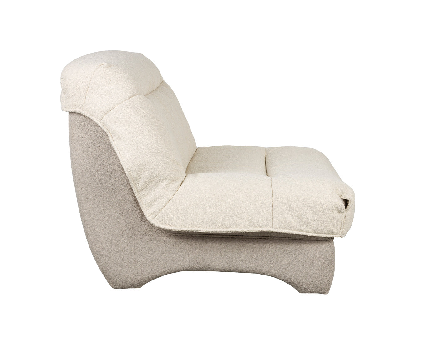Twister Loungesessel