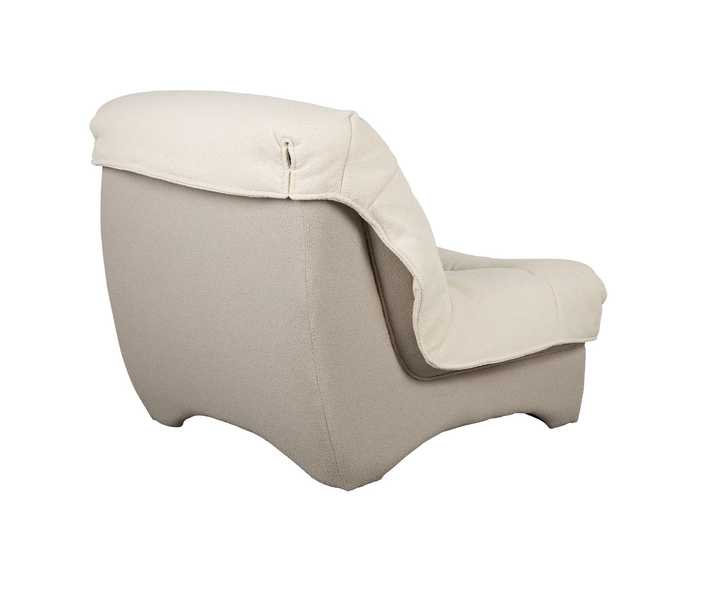 Twister Loungesessel