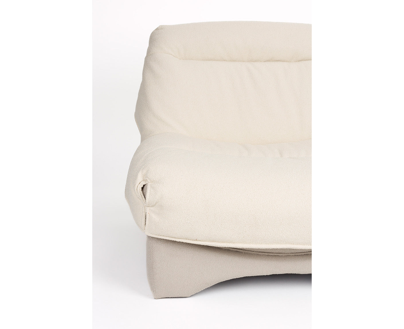 Twister Loungesessel