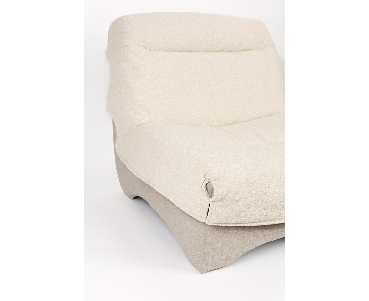 Twister Loungesessel