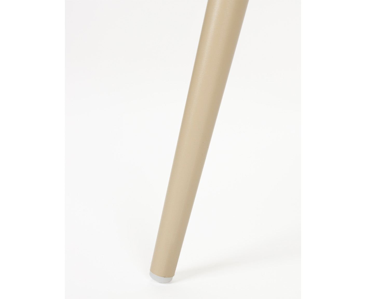 Leon Stuhl Beige 2er Set