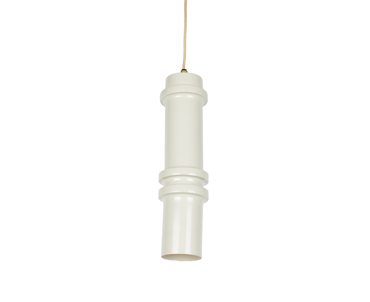 Duct Pendelleuchte 4er Set