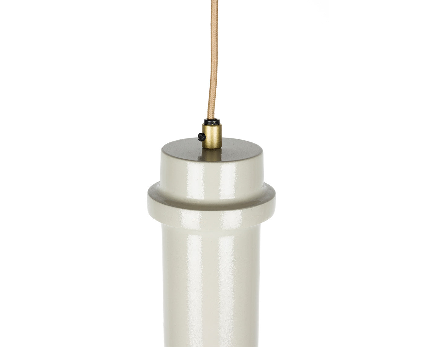 Duct Pendelleuchte 4er Set