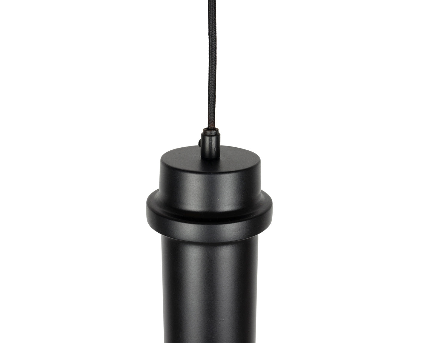 Duct Pendelleuchte 4er Set