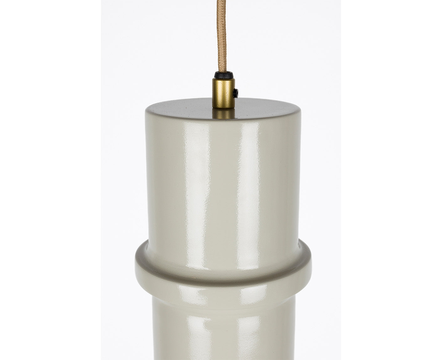 Duct Pendelleuchte 4er Set