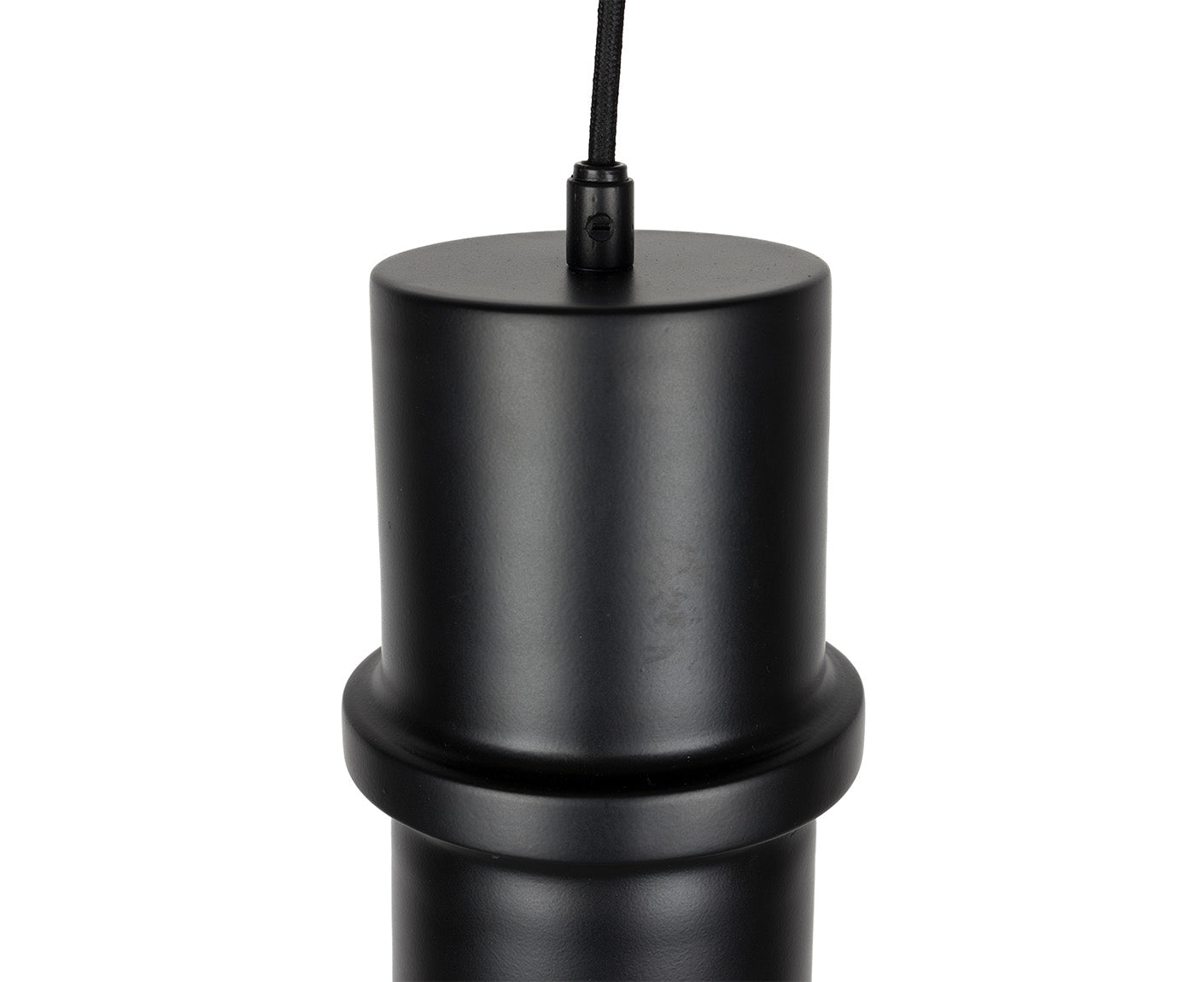 Duct Pendelleuchte 4er Set