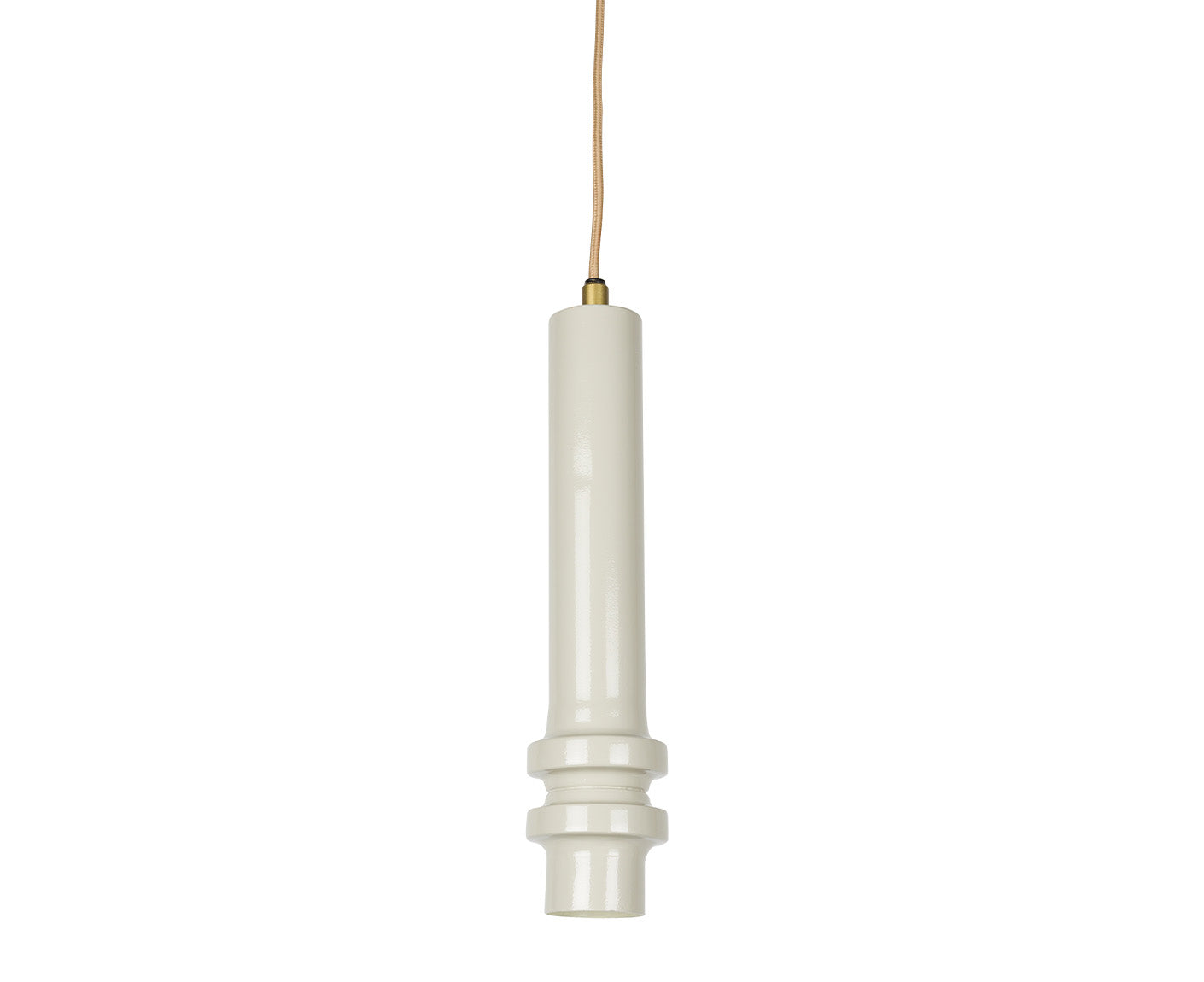 Duct Pendelleuchte 4er Set