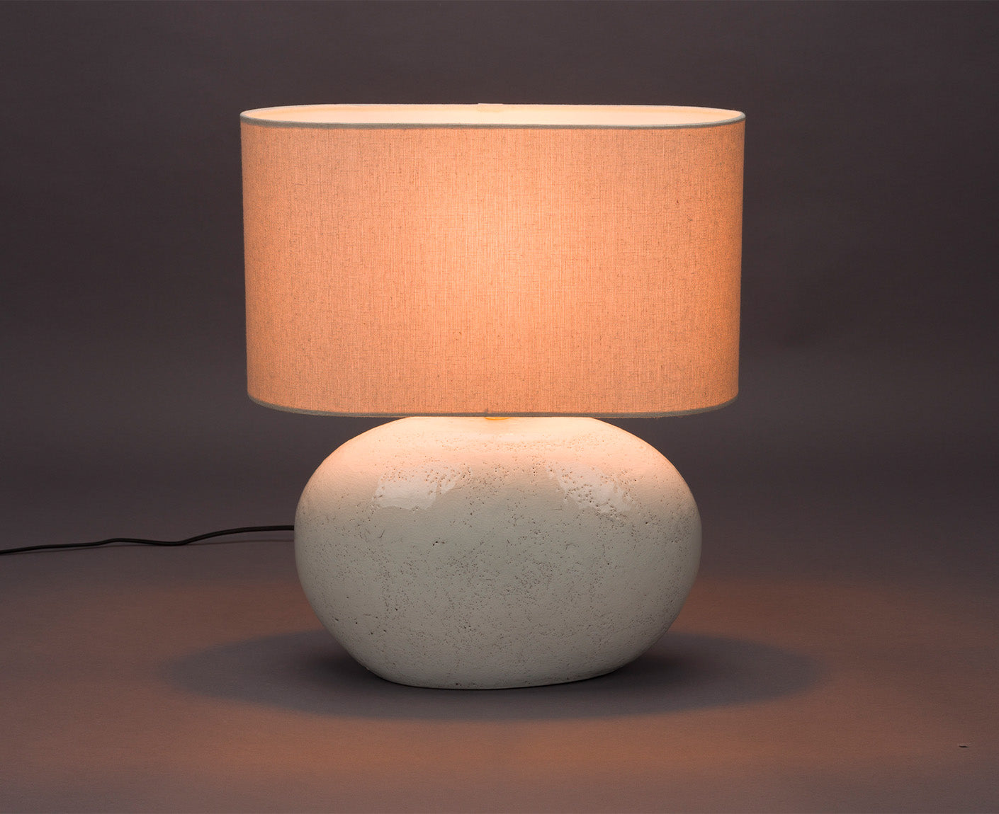 Hailey Tischleuchte Tischlampe