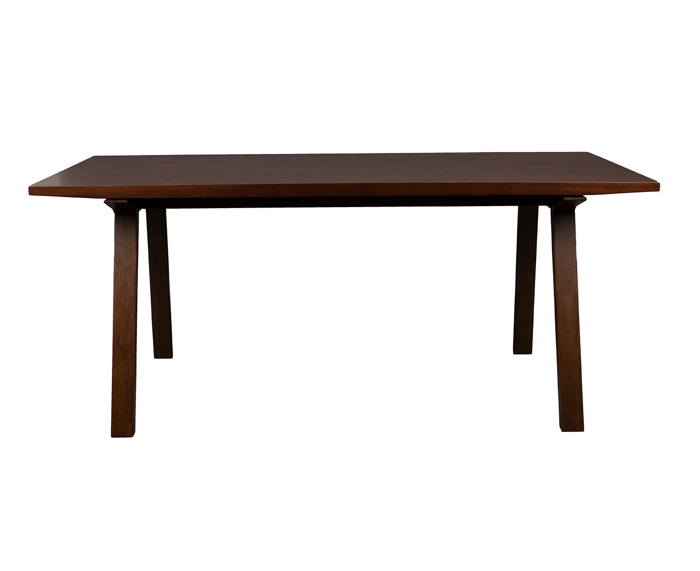 Adamello Esstisch 180x95 cm Walnuss