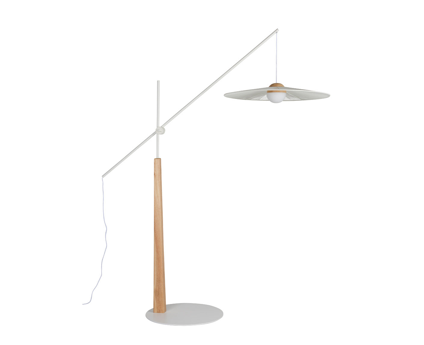 Belle Stehlampe