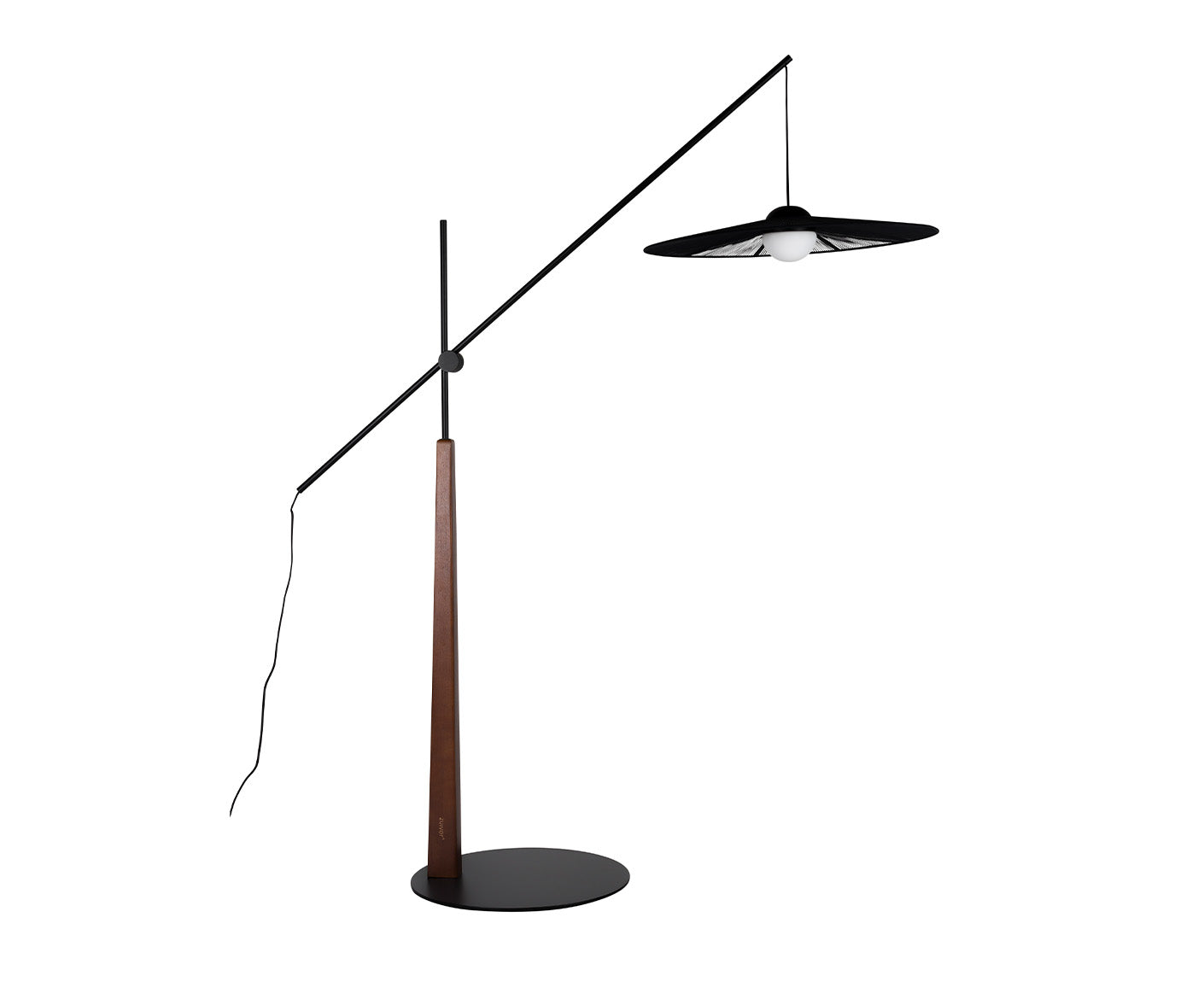 Belle Stehlampe